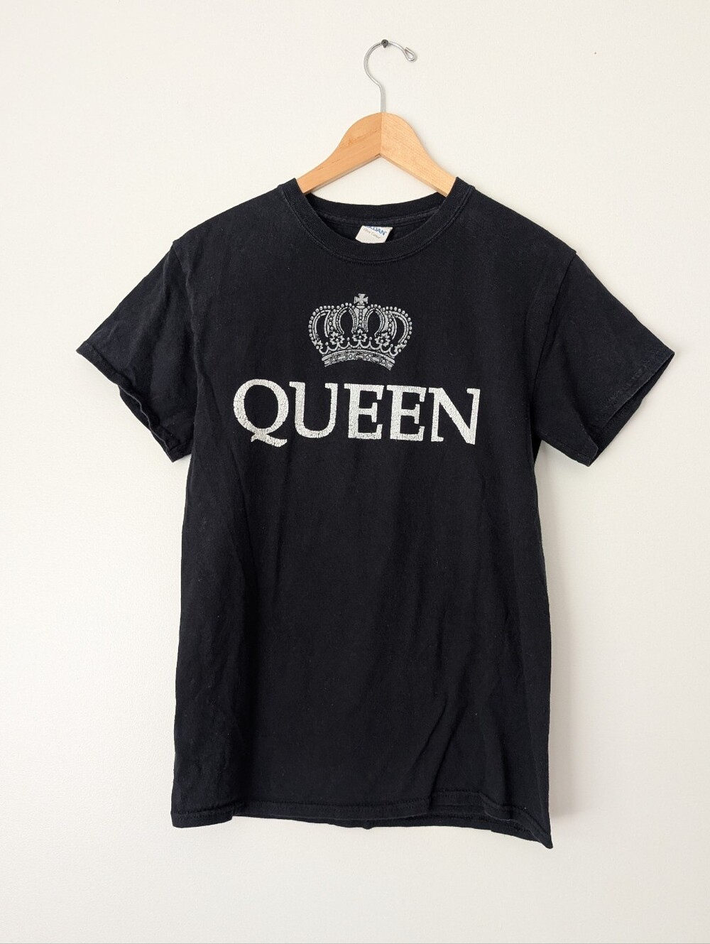 Vintage Queen Band T shirt
